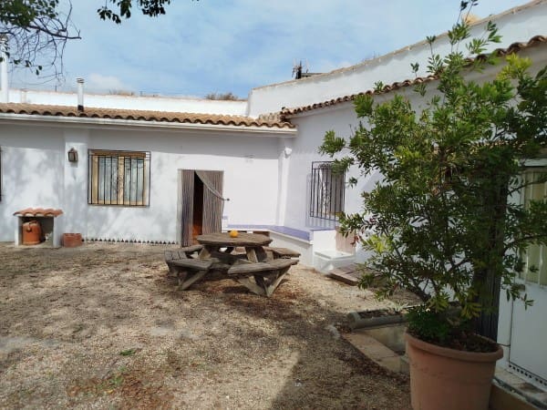 9 soveværelse Hulehus til salg i Huescar - € 125.000 (Ref: 9344061)