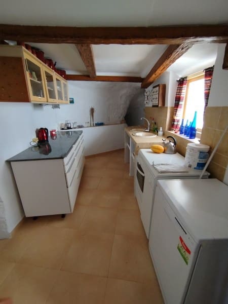 9 soveværelse Hulehus til salg i Huescar - € 125.000 (Ref: 9344061)