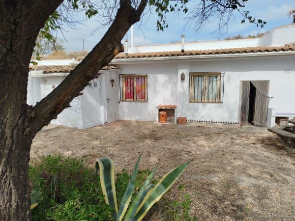 9 soveværelse Hulehus til salg i Huescar - € 125.000 (Ref: 9344061)