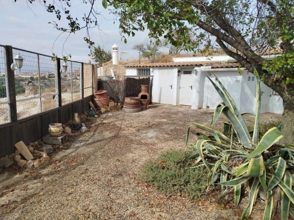 9 soveværelse Hulehus til salg i Huescar - € 125.000 (Ref: 9344061)