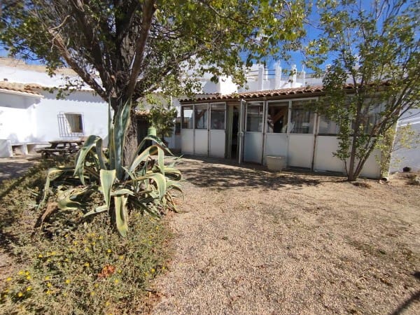 9 soveværelse Hulehus til salg i Huescar - € 125.000 (Ref: 9344061)