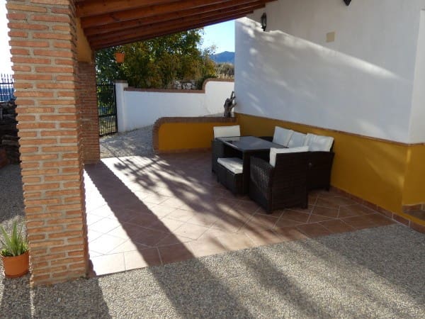 3 soveværelse Finca/Landehus til salg i Castril - € 135.000 (Ref: 9354105)