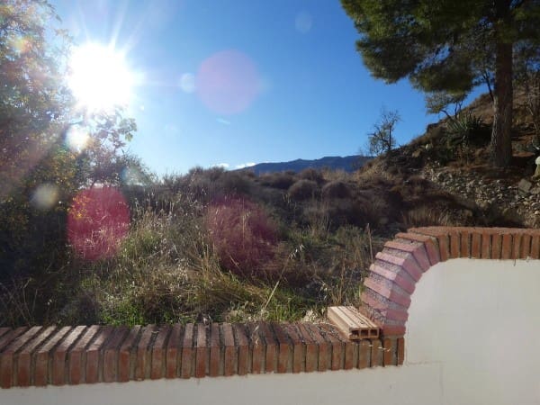 3 soveværelse Finca/Landehus til salg i Castril - € 135.000 (Ref: 9354105)