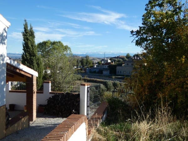 3 sovrum Finca/Hus på landet till salu i Castril - 135 000 € (Ref: 9354105)