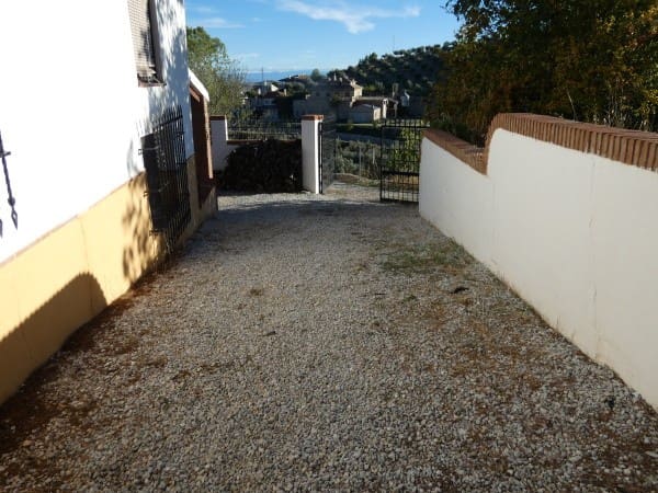 3 sovrum Finca/Hus på landet till salu i Castril - 135 000 € (Ref: 9354105)