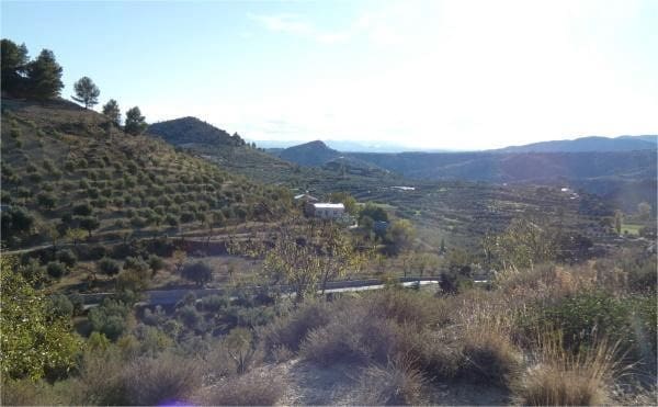 3 soveværelse Finca/Landehus til salg i Castril - € 135.000 (Ref: 9354105)