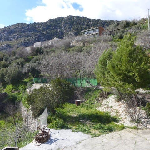 5 soverom Finca/Herregård til salgs i Quesada med svømmebasseng - € 105 000 (Ref: 9357851)