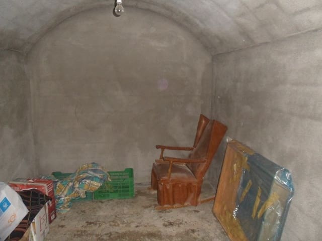 7 chambre Maison Troglodyte à vendre à Guadix - 39 500 € (Ref: 9360207)