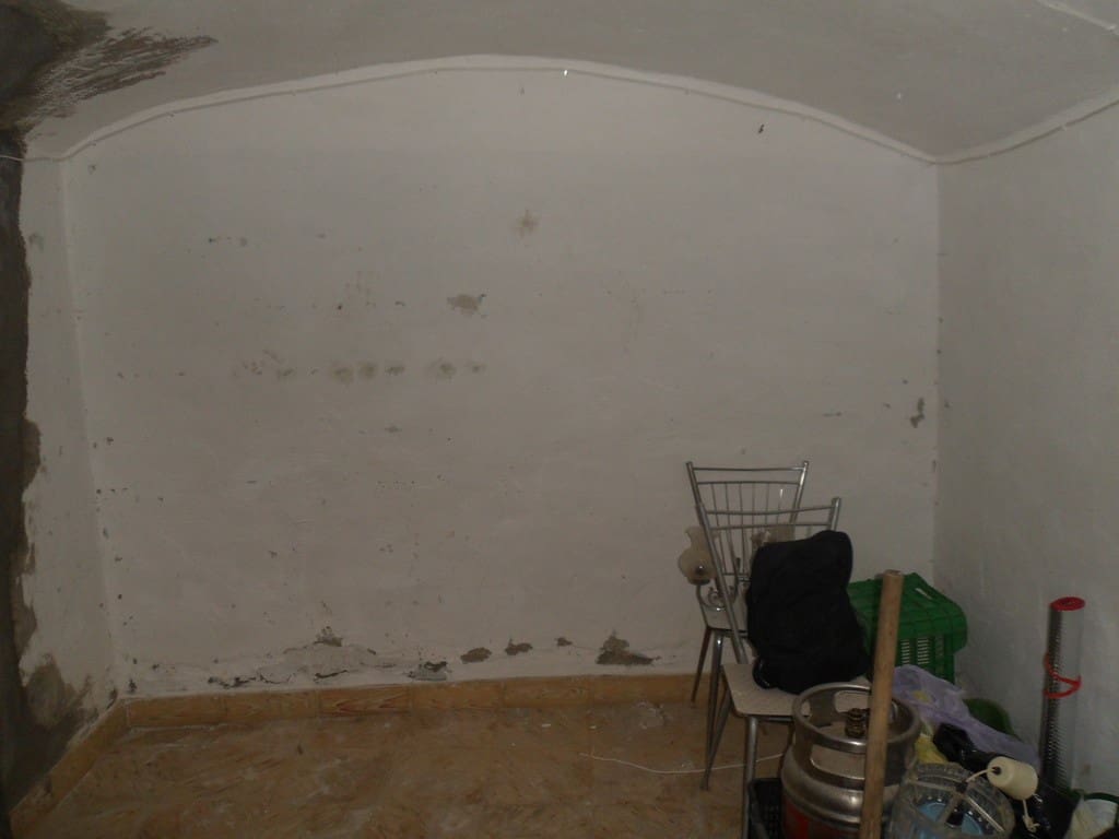 7 chambre Maison Troglodyte à vendre à Guadix - 39 500 € (Ref: 9360207)