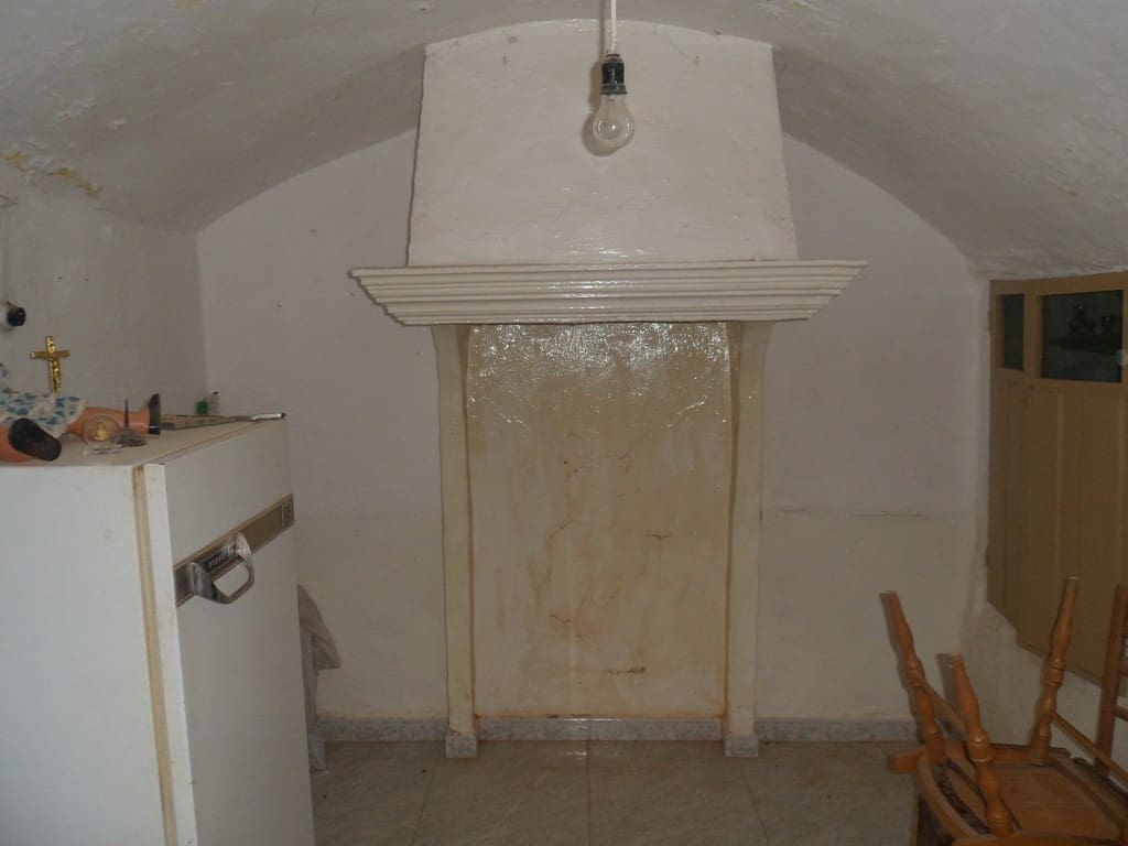 7 chambre Maison Troglodyte à vendre à Guadix - 39 500 € (Ref: 9360207)