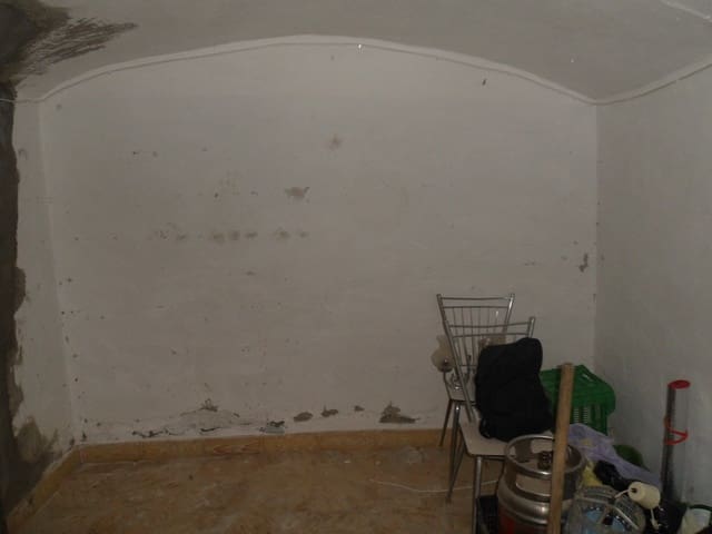 7 chambre Maison Troglodyte à vendre à Guadix - 39 500 € (Ref: 9360207)