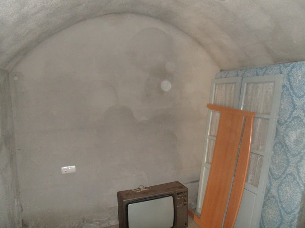 7 chambre Maison Troglodyte à vendre à Guadix - 39 500 € (Ref: 9360207)