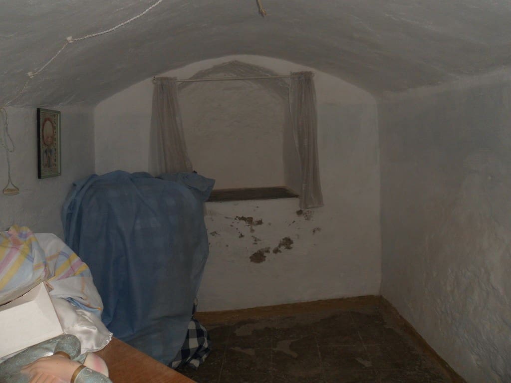 7 chambre Maison Troglodyte à vendre à Guadix - 39 500 € (Ref: 9360207)