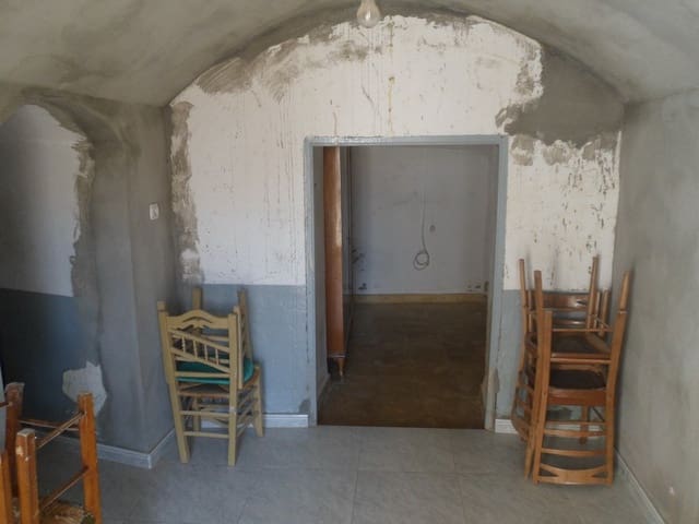 7 chambre Maison Troglodyte à vendre à Guadix - 39 500 € (Ref: 9360207)