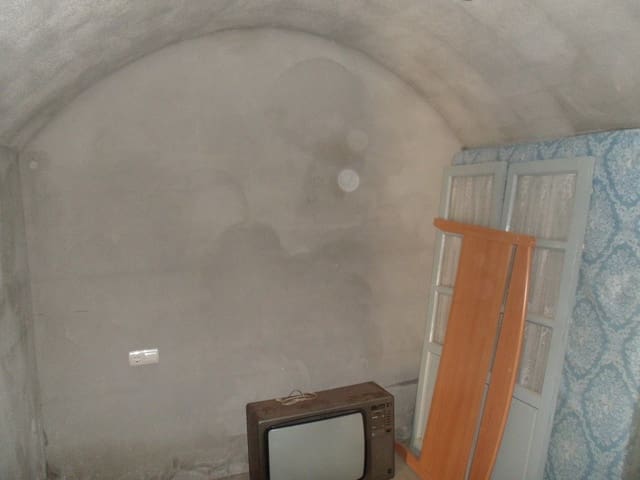 7 chambre Maison Troglodyte à vendre à Guadix - 39 500 € (Ref: 9360207)