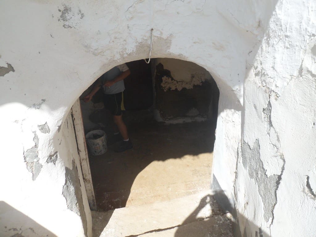 7 chambre Maison Troglodyte à vendre à Guadix - 39 500 € (Ref: 9360207)