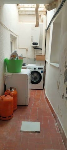 4 camera da letto Casa in vendita in Purchena - 78.000 € (Rif: 9377957)