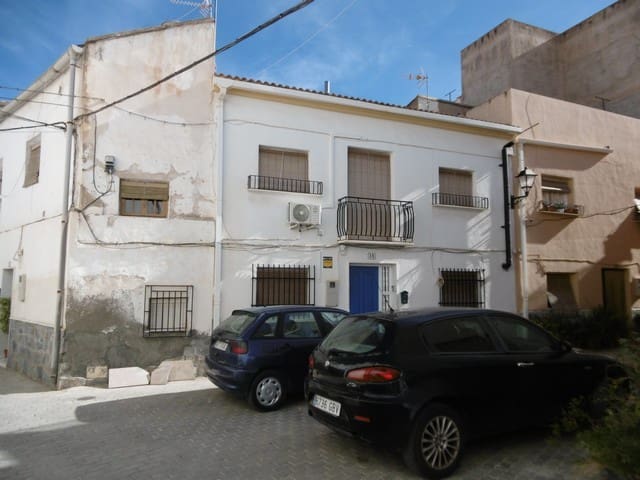 4 camera da letto Casa in vendita in Purchena - 78.000 € (Rif: 9377957)