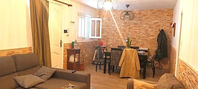 4 soverom Hus til salgs i Purchena - € 78 000 (Ref: 9377957)