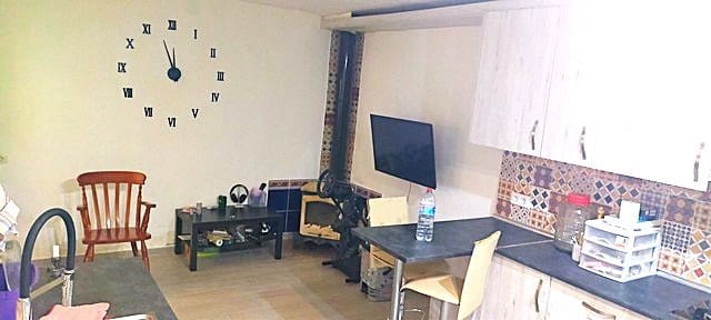 4 soverom Hus til salgs i Purchena - € 78 000 (Ref: 9377957)