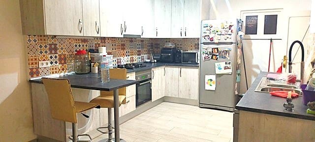 4 camera da letto Casa in vendita in Purchena - 78.000 € (Rif: 9377957)