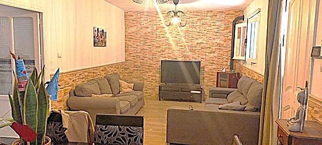 4 soverom Hus til salgs i Purchena - € 78 000 (Ref: 9377957)