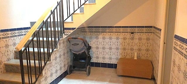 4 soverom Hus til salgs i Purchena - € 78 000 (Ref: 9377957)