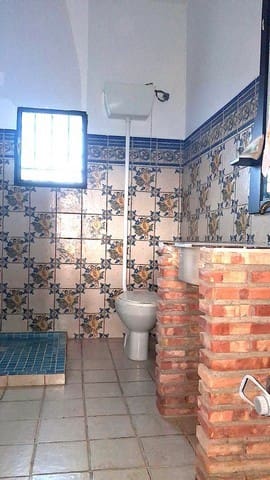 2 quarto Quinta/Casa Rural para venda em Freila - 96 000 € (Ref: 9377958)