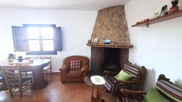 2 quarto Quinta/Casa Rural para venda em Freila - 96 000 € (Ref: 9377958)