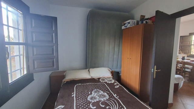 2 quarto Quinta/Casa Rural para venda em Freila - 96 000 € (Ref: 9377958)