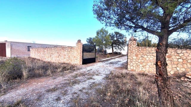 2 soveværelse Finca/Landehus til salg i Freila - € 96.000 (Ref: 9377958)