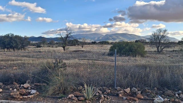 2 quarto Quinta/Casa Rural para venda em Freila - 96 000 € (Ref: 9377958)