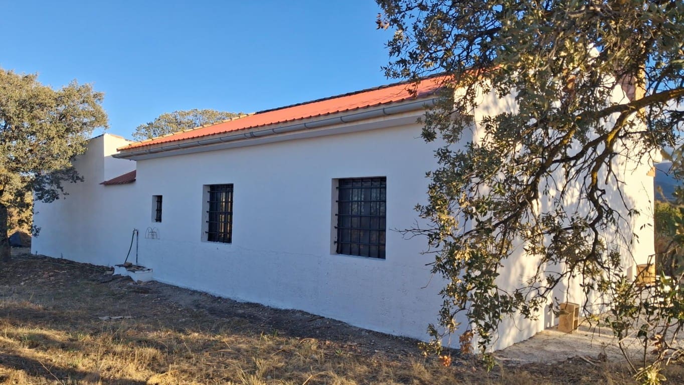 2 quarto Quinta/Casa Rural para venda em Freila - 96 000 € (Ref: 9377958)