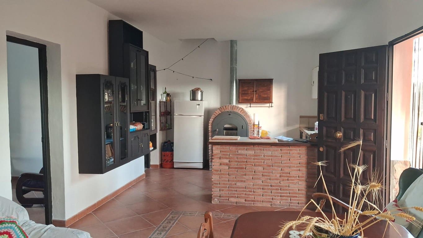2 quarto Quinta/Casa Rural para venda em Freila - 96 000 € (Ref: 9377958)