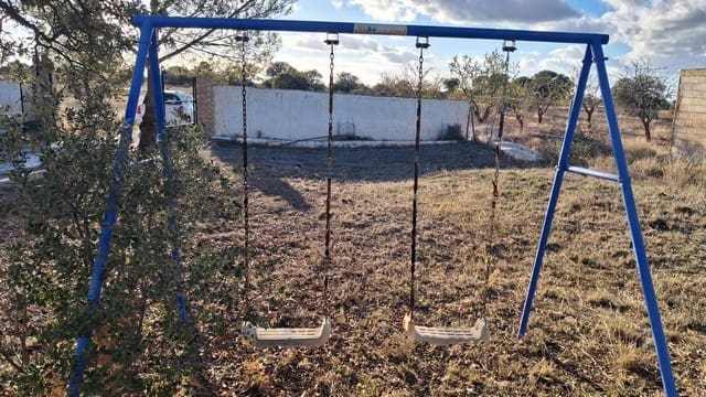 2 quarto Quinta/Casa Rural para venda em Freila - 96 000 € (Ref: 9377958)