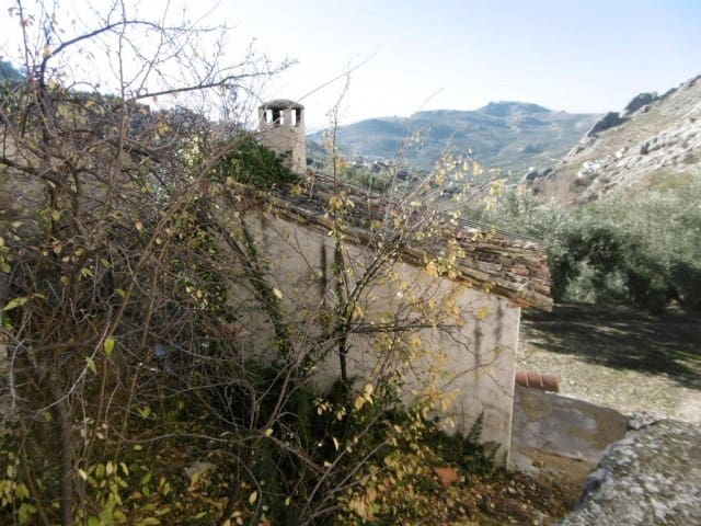 4 soverom Finca/Herregård til salgs i Quesada - € 35 000 (Ref: 9378105)