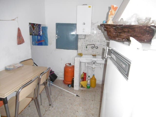 4 soverom Finca/Herregård til salgs i Quesada - € 35 000 (Ref: 9378105)