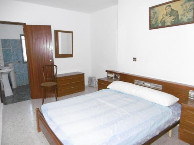 4 soverom Finca/Herregård til salgs i Quesada - € 35 000 (Ref: 9378105)