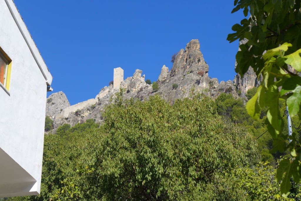 4 sovrum Finca/Hus på landet till salu i Quesada - 35 000 € (Ref: 9378105)