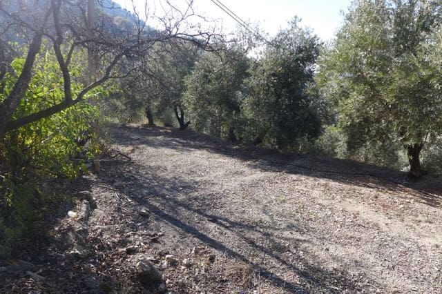 4 soverom Finca/Herregård til salgs i Quesada - € 35 000 (Ref: 9378105)