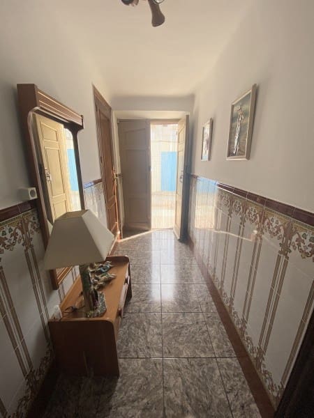 5 chambre Villa/Maison Semi-Mitoyenne à vendre à Almontaras - 85 000 € (Ref: 9378258)