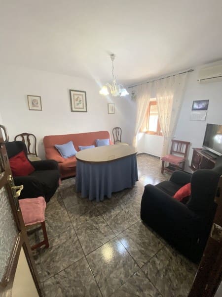 5 chambre Villa/Maison Semi-Mitoyenne à vendre à Almontaras - 85 000 € (Ref: 9378258)