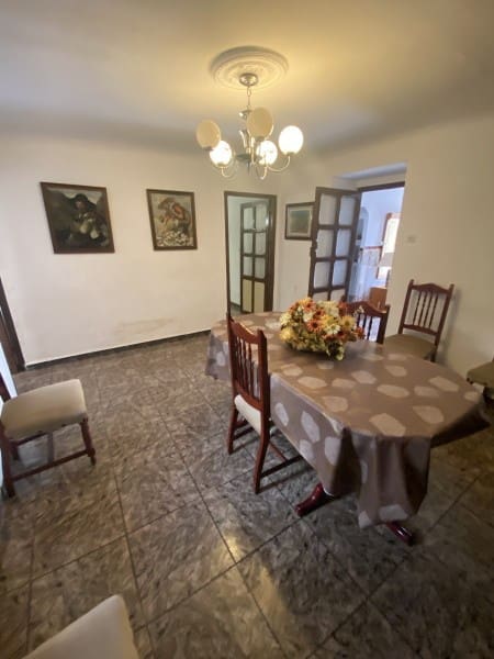 5 chambre Villa/Maison Semi-Mitoyenne à vendre à Almontaras - 85 000 € (Ref: 9378258)