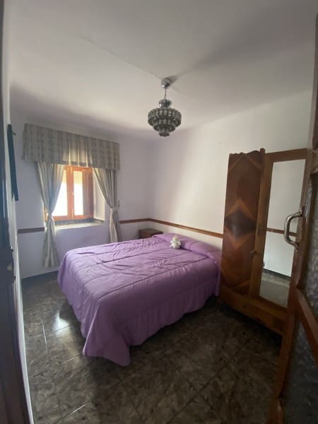 5 chambre Villa/Maison Semi-Mitoyenne à vendre à Almontaras - 85 000 € (Ref: 9378258)