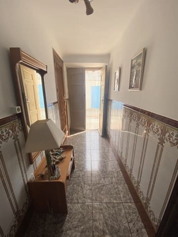 5 soveværelse Semi-Rækkehus til salg i Almontaras, Castril - € 85.000 (Ref: 9378258)