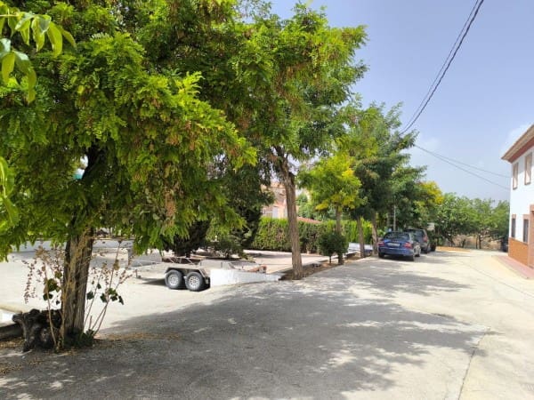 5 chambre Villa/Maison Semi-Mitoyenne à vendre à Almontaras - 85 000 € (Ref: 9378258)