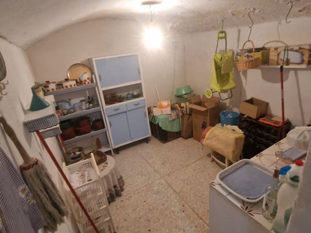 4 soveværelse Byhus til salg i Galera - € 75.000 (Ref: 9378259)