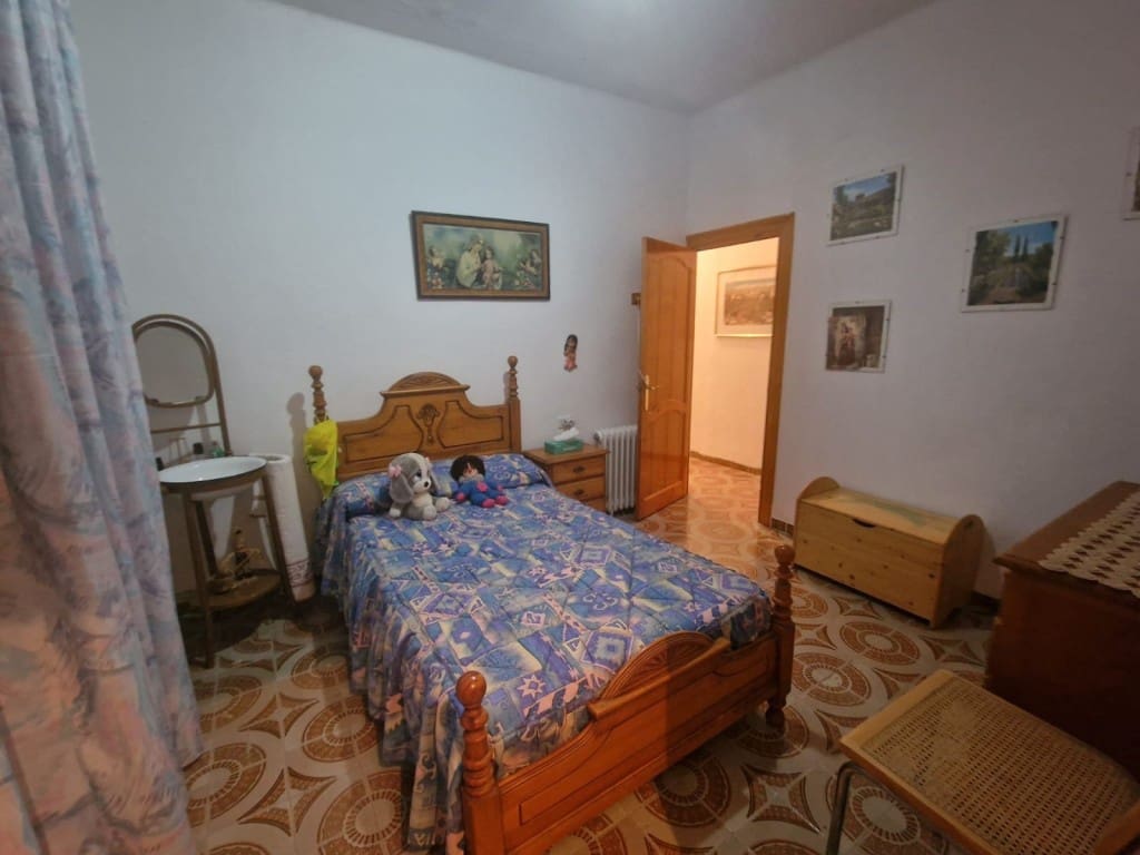 4 soveværelse Byhus til salg i Galera - € 75.000 (Ref: 9378259)