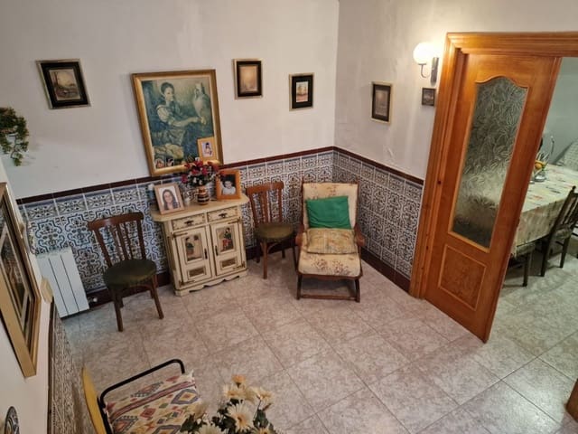 4 soveværelse Byhus til salg i Galera - € 75.000 (Ref: 9378259)