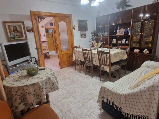 4 soveværelse Byhus til salg i Galera - € 75.000 (Ref: 9378259)